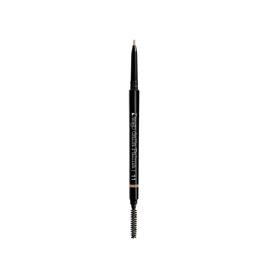 Diego Dalla Palma, Diego Dalla Palma, Αδιάβροχο, Eyebrow Cream Pencil, 11, 1.08 g