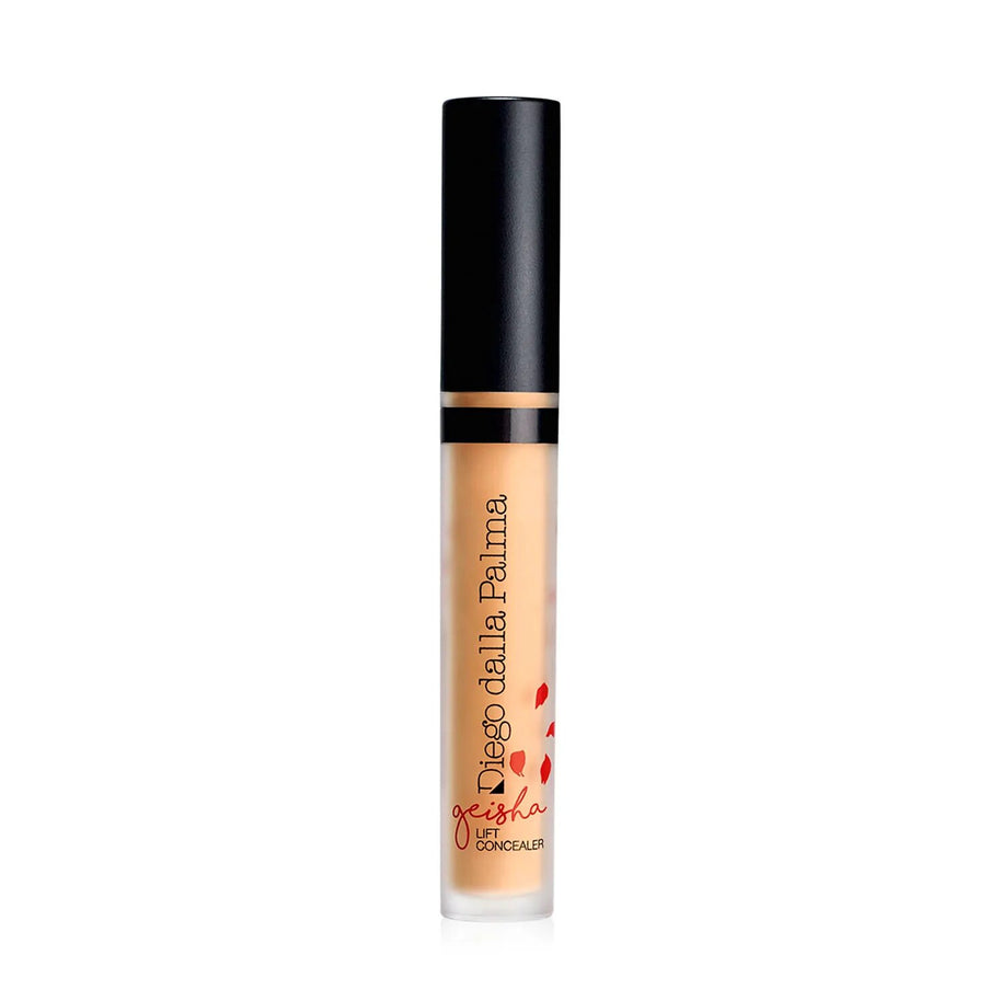 Diego Dalla Palma, Geisha Lift, Lifting & Σύσφιξης, Cream Concealer, 120, 3 ml *Tester