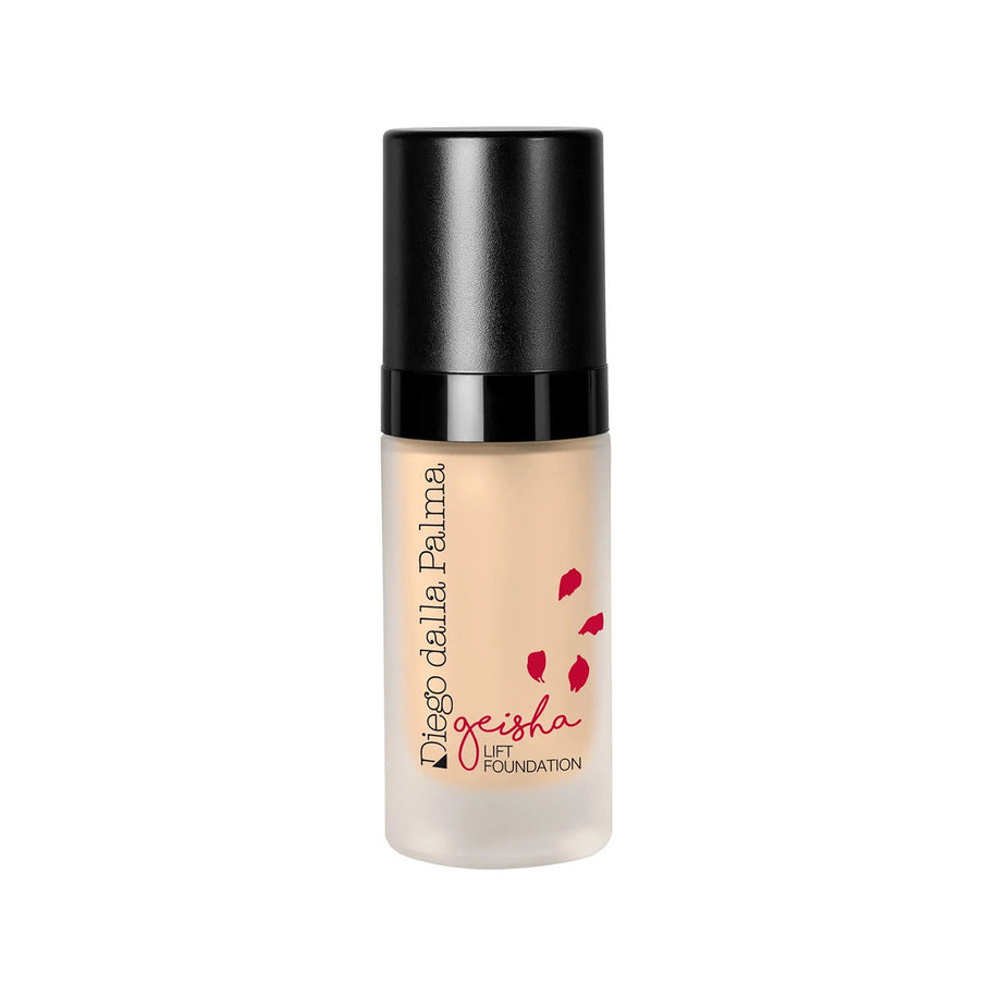 Diego Dalla Palma, Geisha Lift, Lifting & Σύσφιξης, Κρέμα Foundation, 222, 30 ml