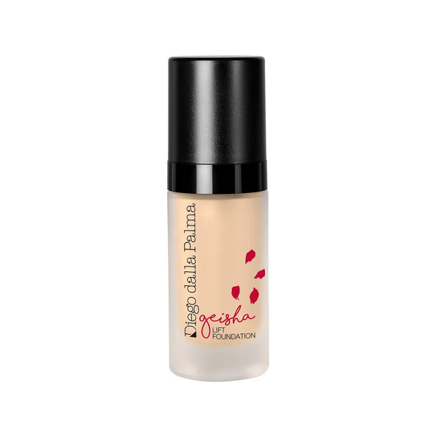 Diego Dalla Palma, Geisha Lift, Lifting & Σύσφιξης, Κρέμα Foundation, 222, 30 ml