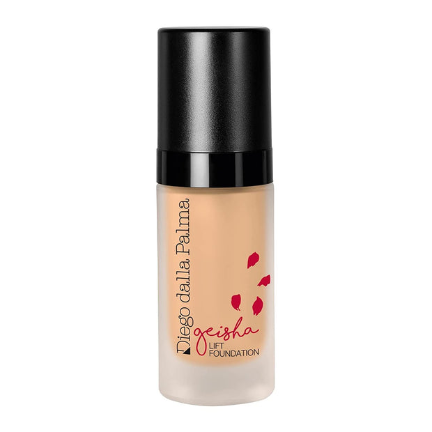 Diego Dalla Palma, Geisha Lift, Lifting & Σύσφιξης, Cream Foundation, 224, 30 ml