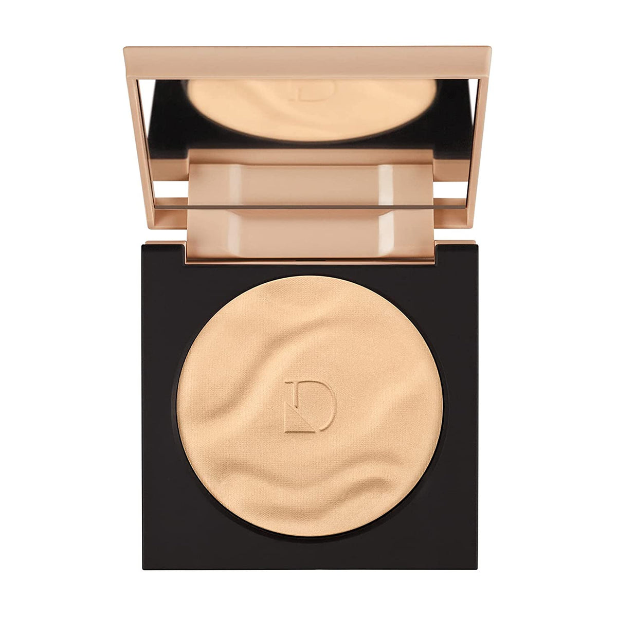 Diego Dalla Palma, Hydra Butter, Vitamin E, Non - 'Chalky' Matte Finish, Πούδρα Compact, 40, Ivory, 11 g *Tester