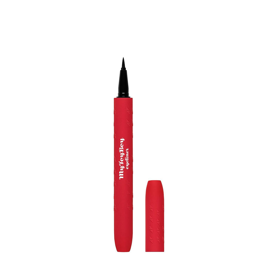 Diego Dalla Palma, MyToyBoy, Precise, Gel Eyeliner, 51, Black, 0.5 g