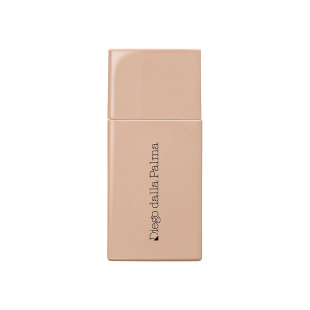 Diego Dalla Palma, Nudissimo, Glow, Liquid Foundation, 255W, 30 ml
