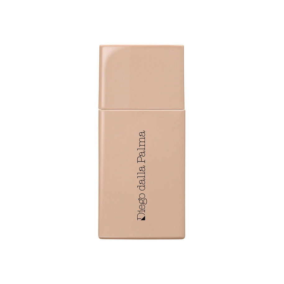 Diego Dalla Palma, Nudissimo, Glow, Υγρό Foundation, 255W, 30 ml