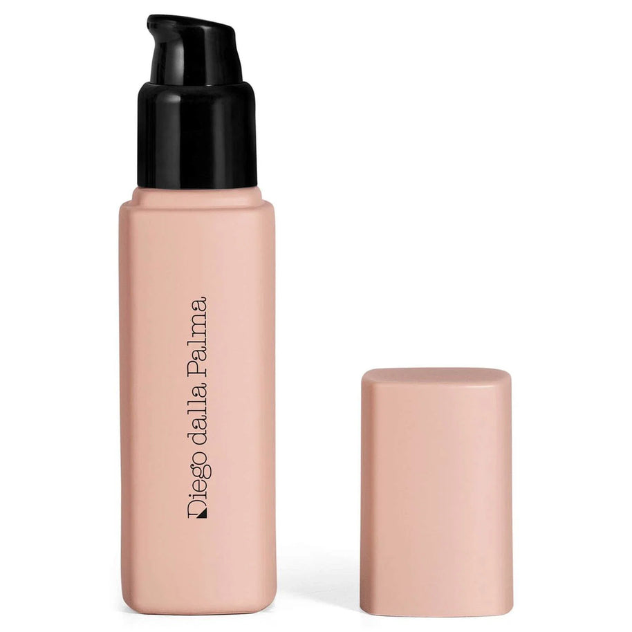 Diego Dalla Palma, Nudissimo, Matte Finish, Liquid Foundation, 245N, 30 ml