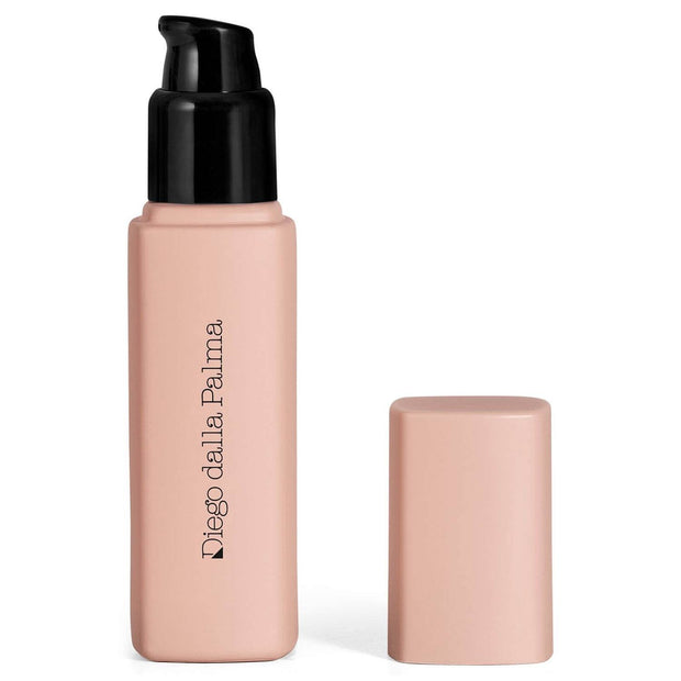 Diego Dalla Palma, Nudissimo, Matte Finish, Υγρό Foundation, 245N, 30 ml