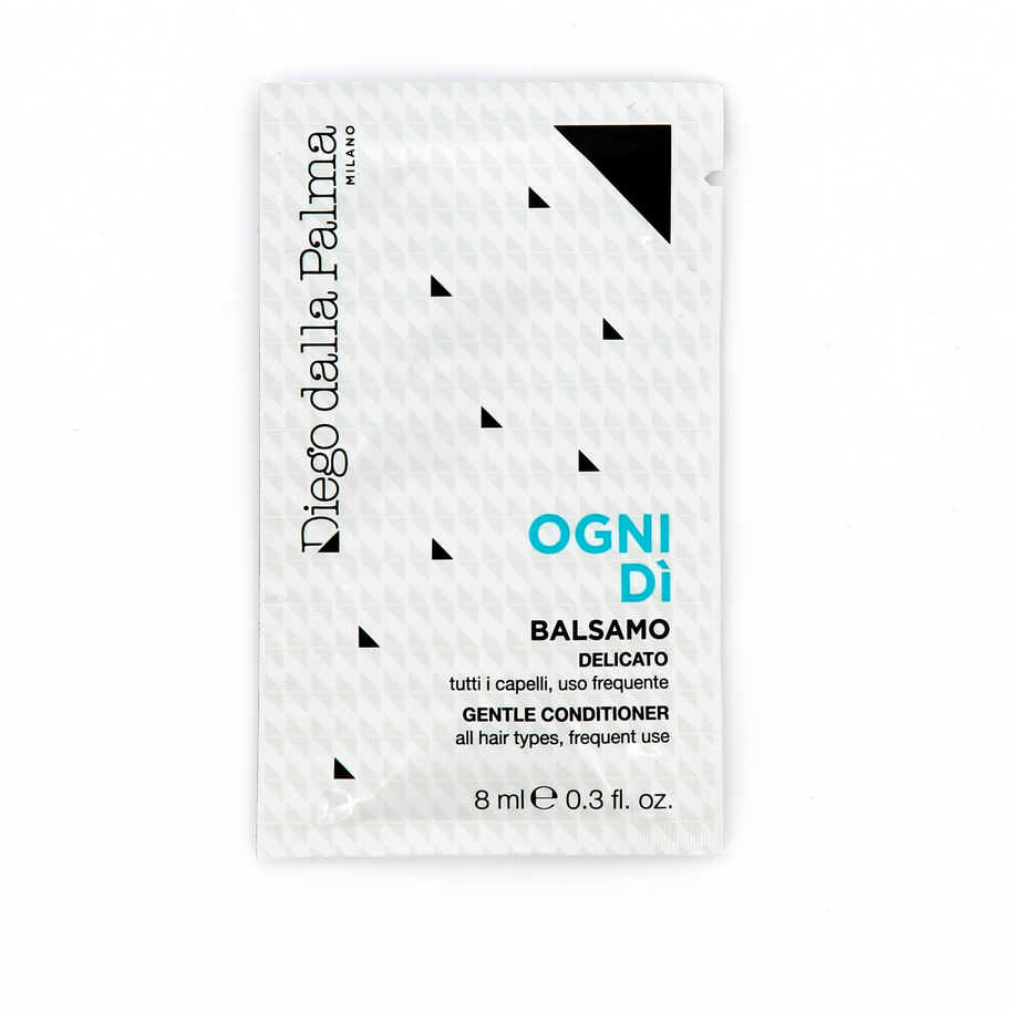 Diego Dalla Palma, Ognidi, Hair Κρέμα Μαλλιών, For Revitalisation, 14x, 8 ml