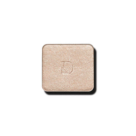 Diego Dalla Palma, Pearly, Σκιά Ματιών Powder, 118, Sparkling Beige, 1 Shade, Refill, 2 g