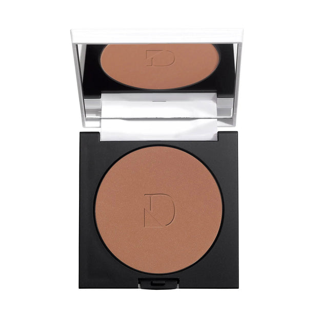 Diego Dalla Palma, Special Tanning Cake, Bronzing, Bronzer Συμπαγής Πούδρα, 98, 15 g *Tester