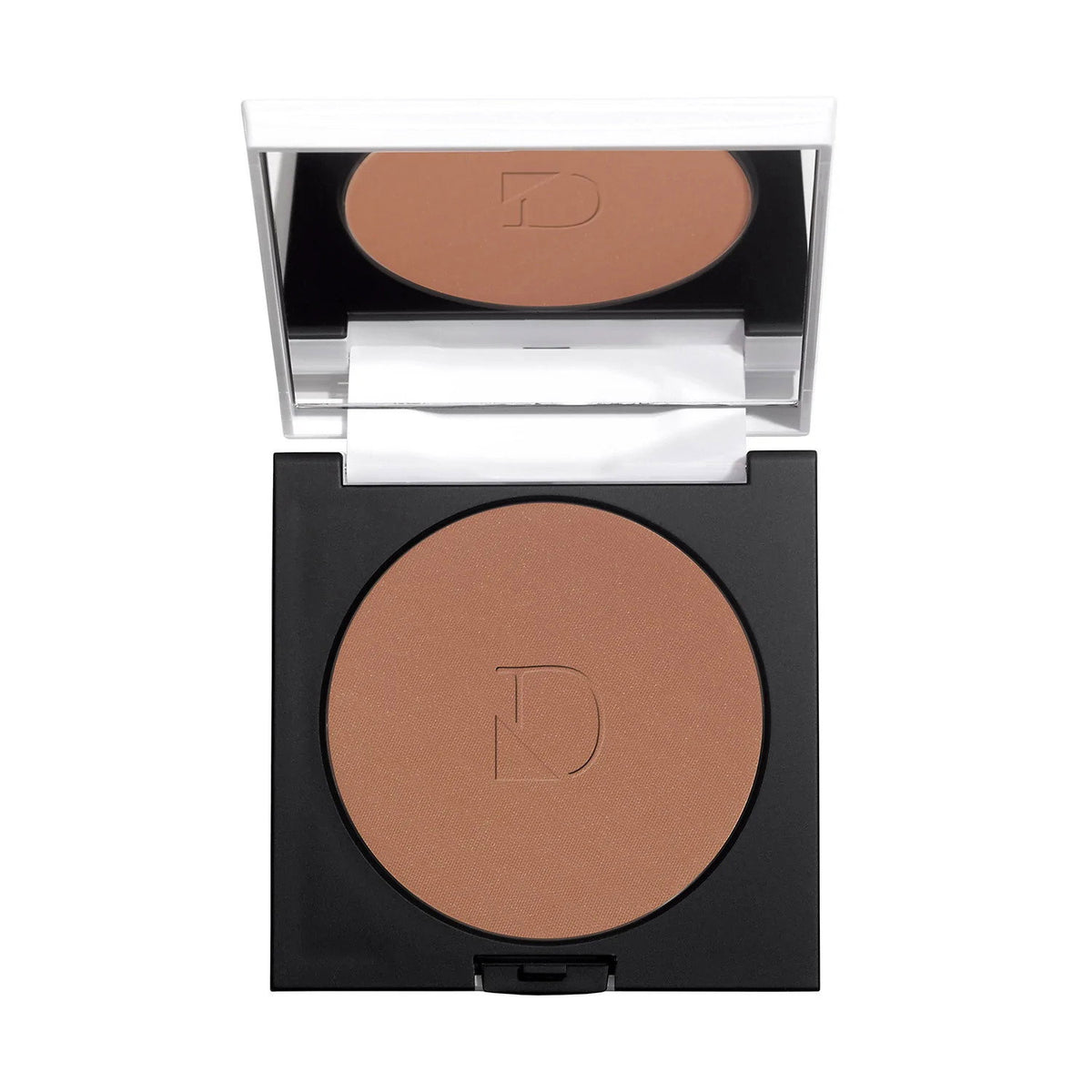 Diego Dalla Palma, Special Tanning Cake, Bronzing, Bronzer Πούδρα Compact, 98, 15 g *Tester