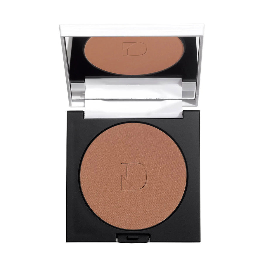 Diego Dalla Palma, Special Tanning Cake, Bronzing, Bronzer Πούδρα Compact, 98, 15 g *Tester