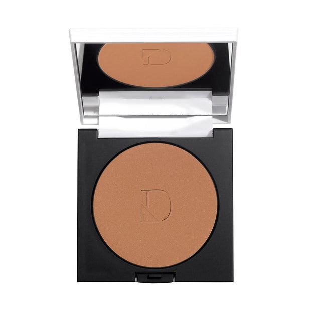Diego Dalla Palma, Special Tanning Cake, Bronzing, Bronzer Συμπαγής Πούδρα, 99, 15 g *Tester