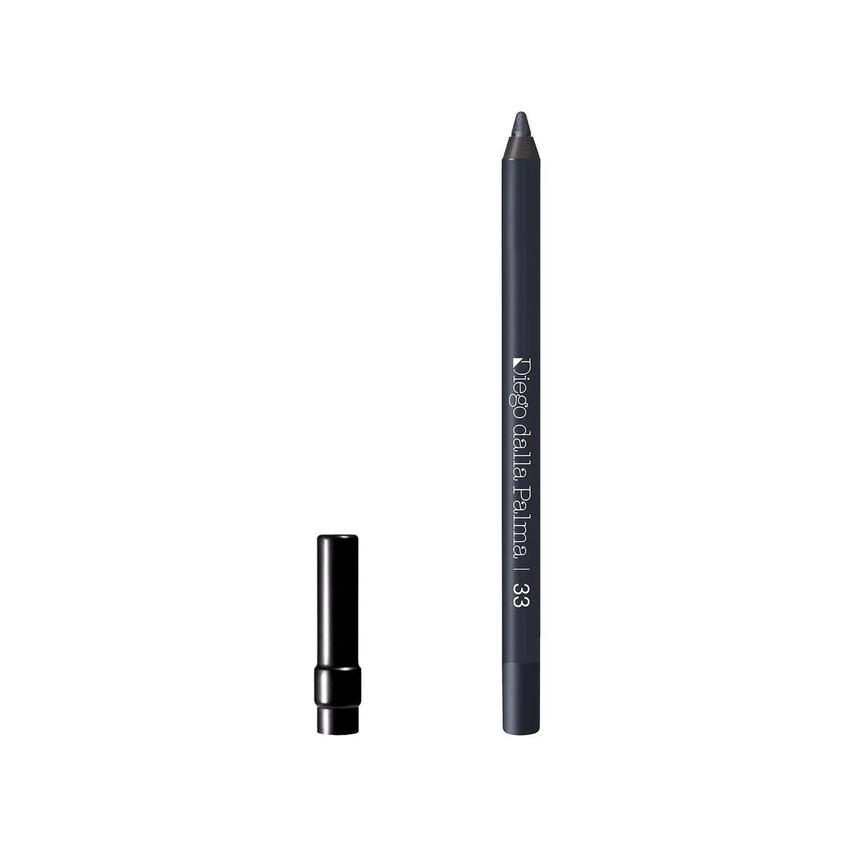 Diego Dalla Palma, Stay On Me, Precise, Μολύβι Eyeliner, 33, 1.2 g