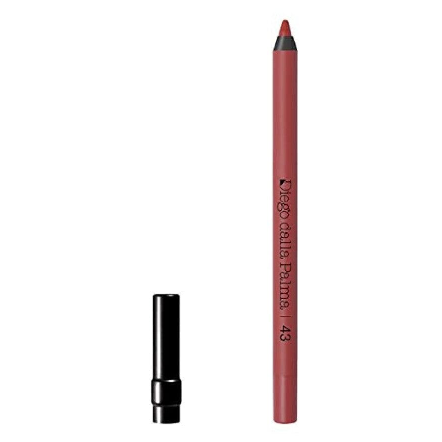 Diego Dalla Palma, Stay On Me, Αδιάβροχο, Contour, Μολύβι Χειλιών, 43, 1.2 g