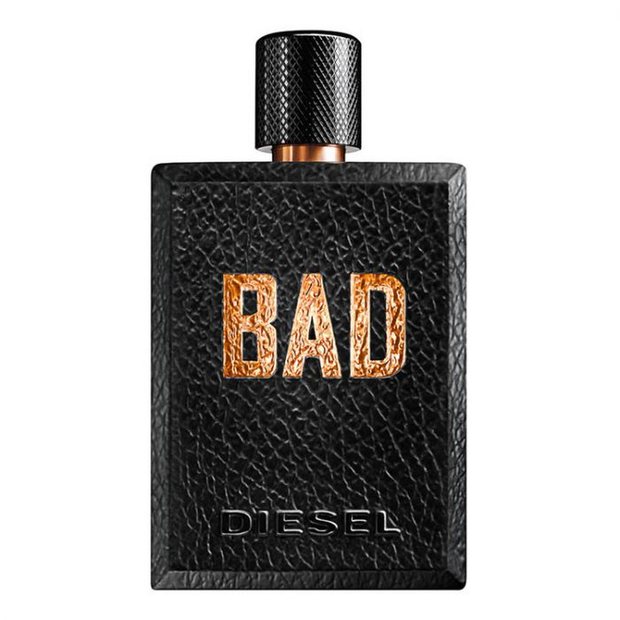 Diesel, Bad, Eau De Toilette, Για Άνδρες, 100 ml