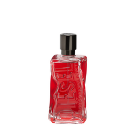 Diesel, D Red, Eau De Parfum, Ανδρικό, 100 ml