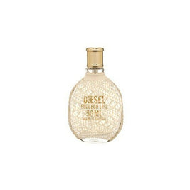 Diesel, Fuel for Life, Eau De Parfum, Γυναικείο, 50 ml