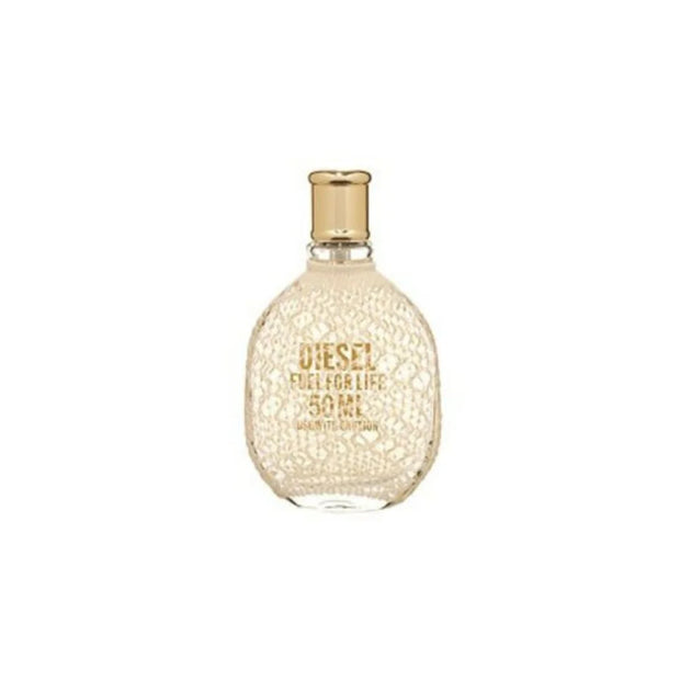 Diesel, Fuel for Life, Eau De Parfum, Για Γυναίκες, 50 ml