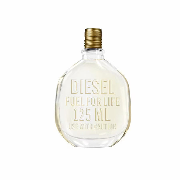Diesel, Fuel for Life, Eau De Toilette, Ανδρικό, 125 ml *Tester