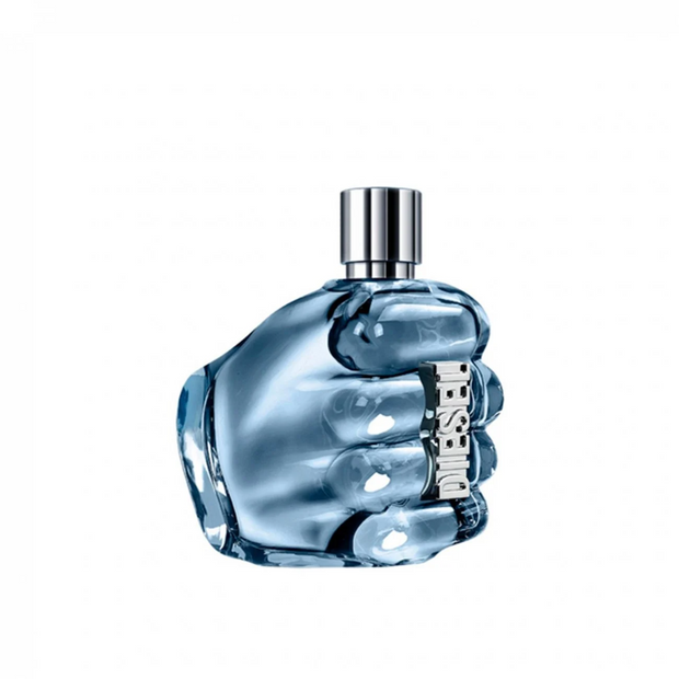 Diesel, Only The Brave, Eau De Toilette, Για Άνδρες, 50 ml