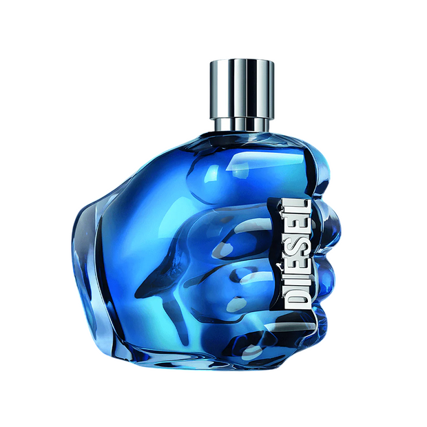 Diesel, Sound Of The Brave, Eau De Toilette, Για Άνδρες, 75 ml *Tester