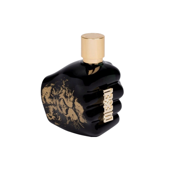 Diesel, Spirit Of The Brave, Eau De Toilette, Για Άνδρες, 75 ml *Tester