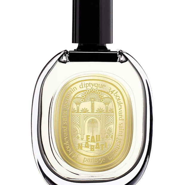 Diptyque, Eau Nabati, Eau De Parfum, Unisex, 75 ml
