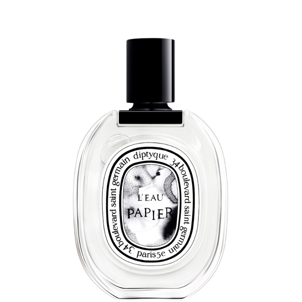 Diptyque, L'eau Papier, Eau De Toilette, Unisex, 100 ml *Tester