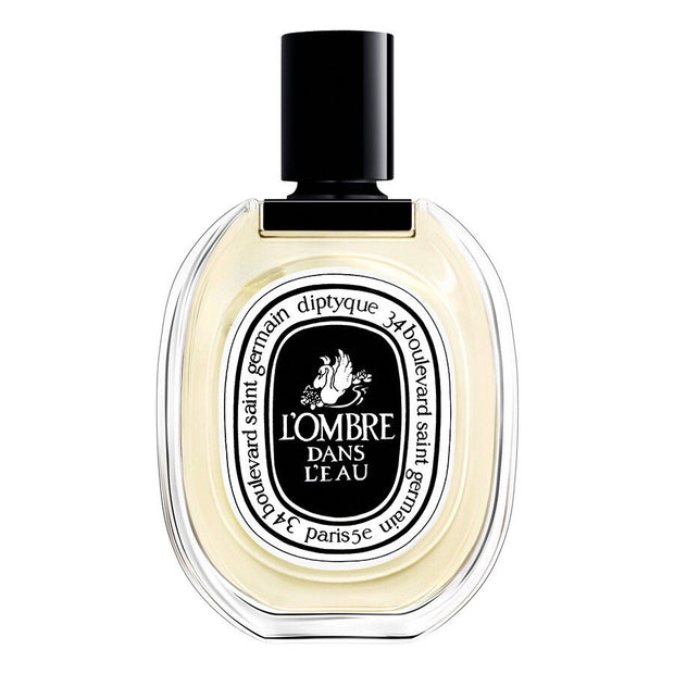 Diptyque, L'Ombre Dans L'Eau, Eau De Toilette, Για Γυναίκες, 100 ml