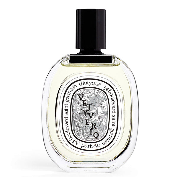 Diptyque, Vetyverio, Eau De Toilette, Unisex, 100 ml