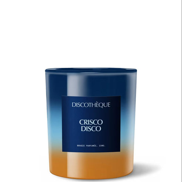 Discoteque, Crisco Disco, Αρωματικό Κερί, 220 g