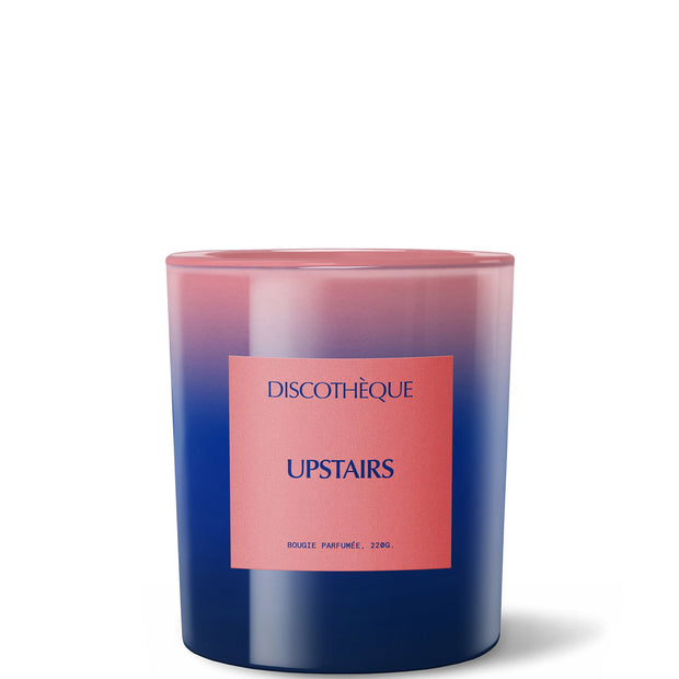 Discoteque, Upstairs, Αρωματικό Κερί, 220 g