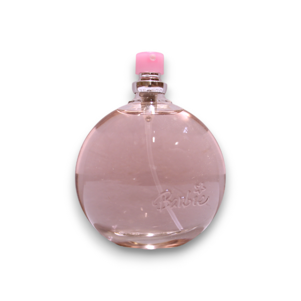 Disney, Barbie, Eau De Toilette, Κοριτσίστικο, 75 ml *Tester