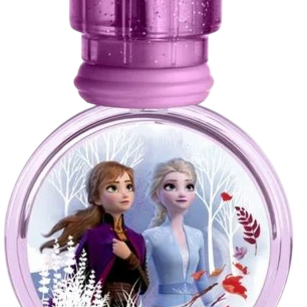 Disney, Frozen 2, Eau De Toilette, Κοριτσίστικο, 100 ml