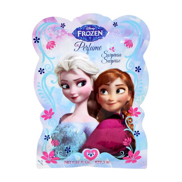 Disney, Frozen, Eau De Toilette, Κοριτσίστικο, 9.5 ml *Tester