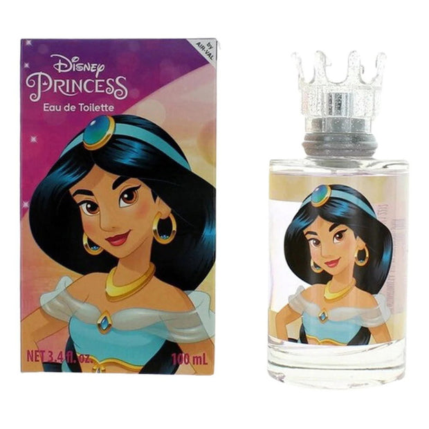 Disney, Jasmine, Eau De Toilette, Παιδικό, 100 ml