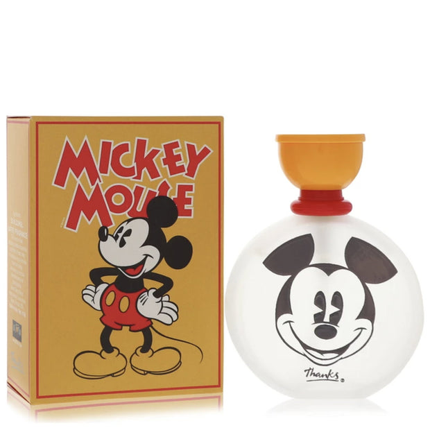 Disney, Mickey Mouse, Eau De Toilette, Παιδικό, 50 ml