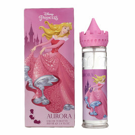 Disney, Princess Aurora, Eau De Toilette, Γυναικείο, 100 ml