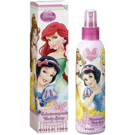 Disney, Princess, Scented Spray, Κοριτσίστικο, 200 ml