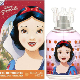 Disney, Princess Snow White, Eau De Toilette, Κοριτσίστικο, 100 ml