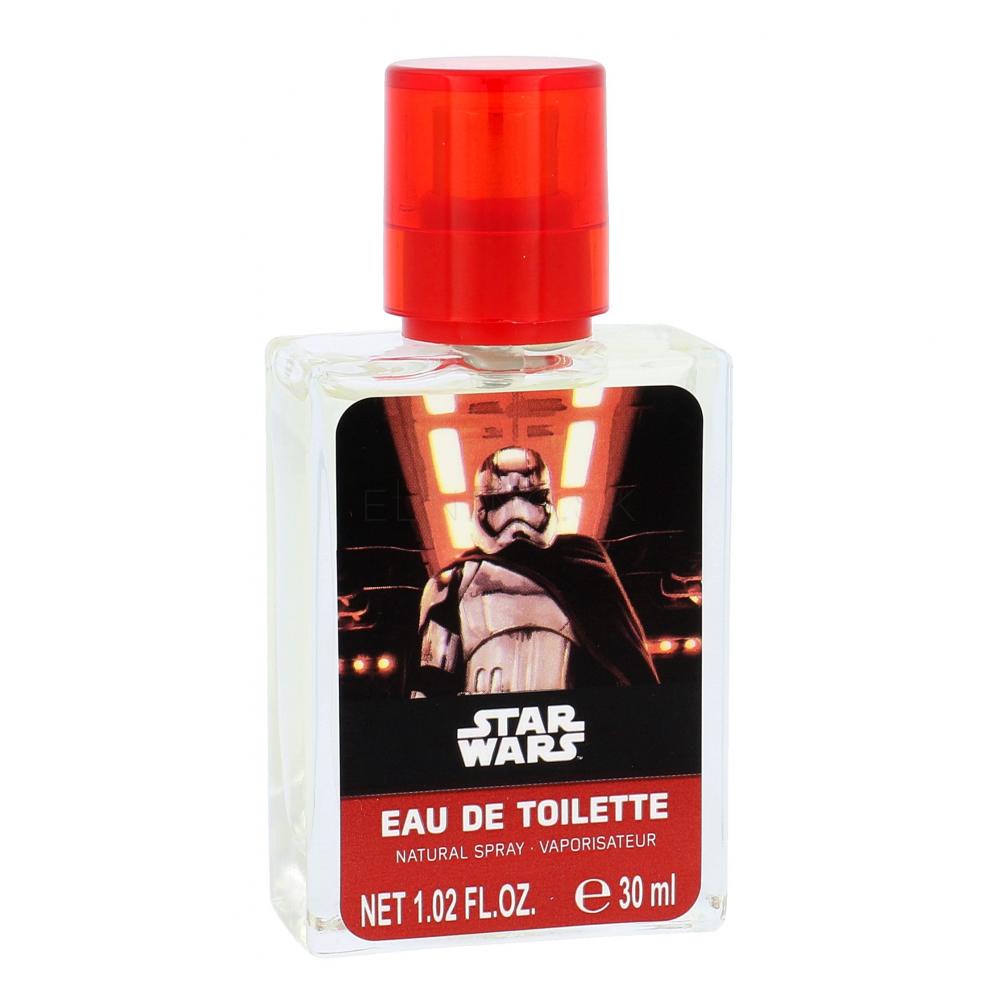 Disney, Star Wars, Eau De Toilette, Αγορίστικο, 30 ml