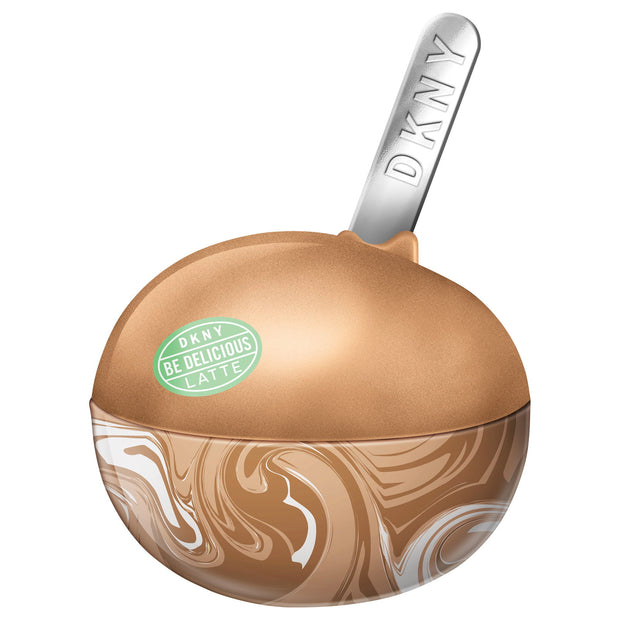 DKNY, Be Delicious Latte Pistachio, Eau De Parfum, Για Γυναίκες, 50 ml