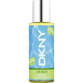 DKNY, Be Delicious Pool Party Lime Mojito, Refreshing, Spray Σώματος, Floral Fruity, 250 ml