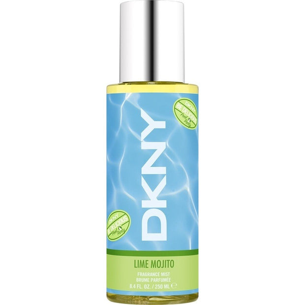 DKNY, Be Delicious Pool Party Lime Mojito, Refreshing, Spray Σώματος, Floral Fruity, 250 ml