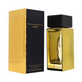 DKNY, Gold, Eau De Parfum, Για Γυναίκες, 100 ml