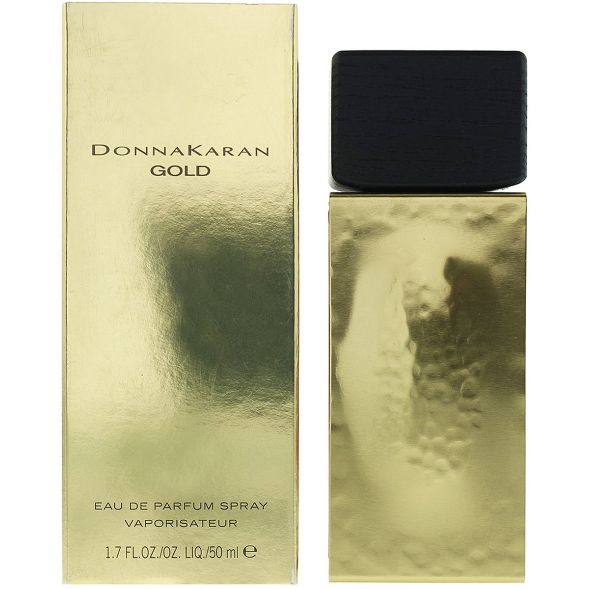 DKNY, Gold, Eau De Parfum, Για Γυναίκες, 50 ml