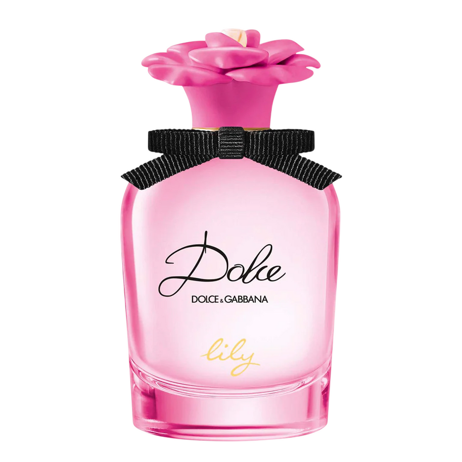 Dolce & Gabbana, Dolce Lily, Eau De Toilette, Γυναικείο, 50 ml