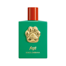 Dolce & Gabbana, Fefe Dog, Αρωματικό Mist Μαλλιών, Unisex, 100 ml