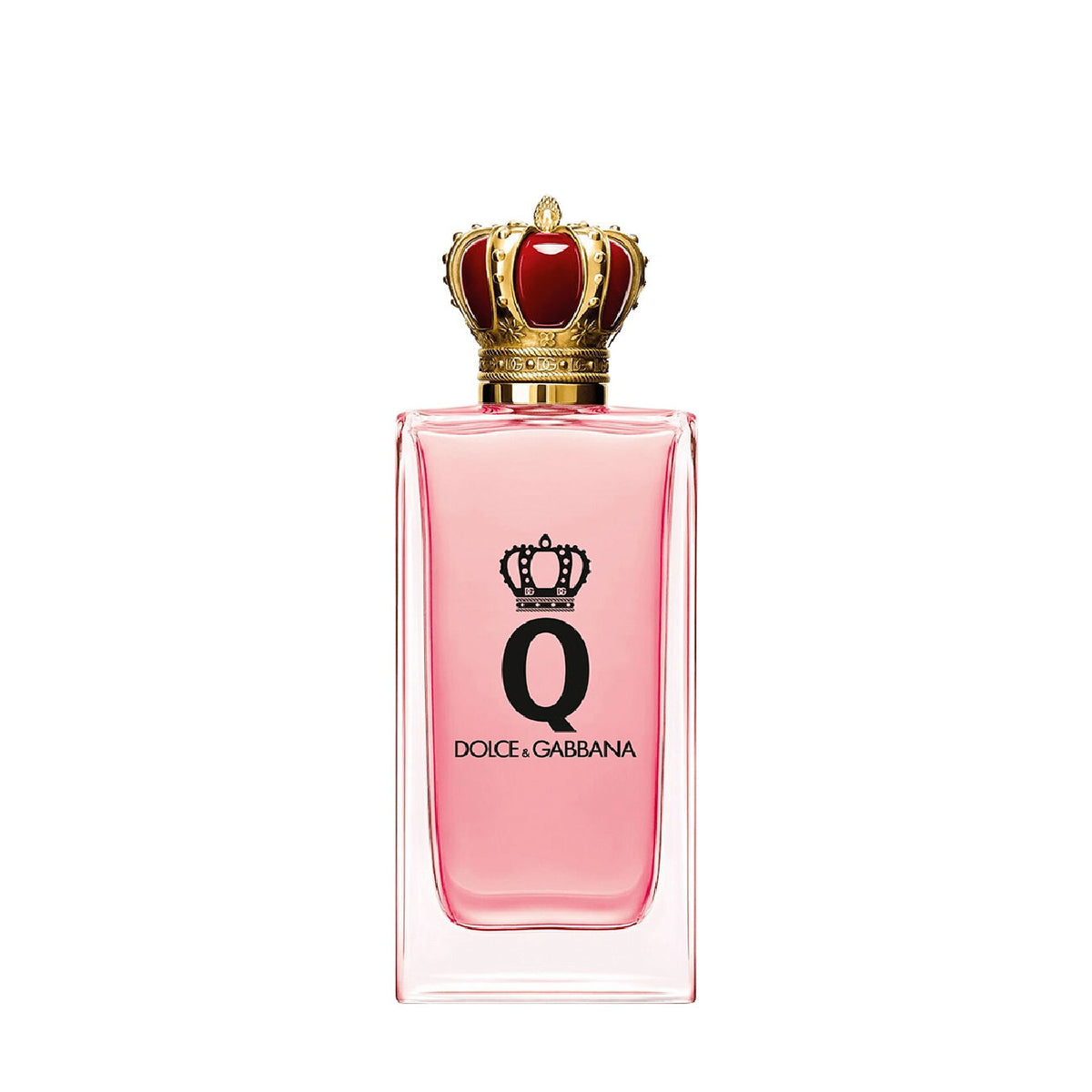 Dolce & Gabbana, Q, Eau De Parfum, Για Γυναίκες, 100 ml